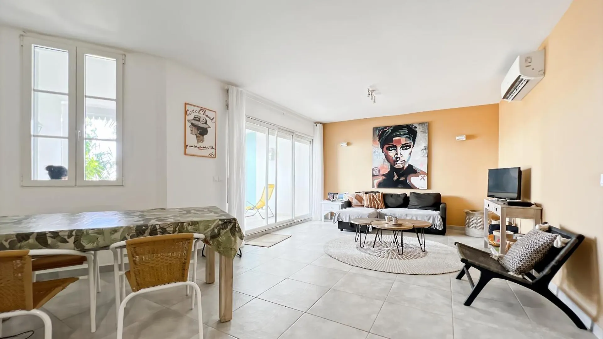 Palm Tree Apartment Orient Bay 0*,  Sint Maarten/Saint Martin